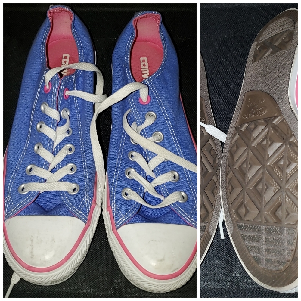 Converse Shoes